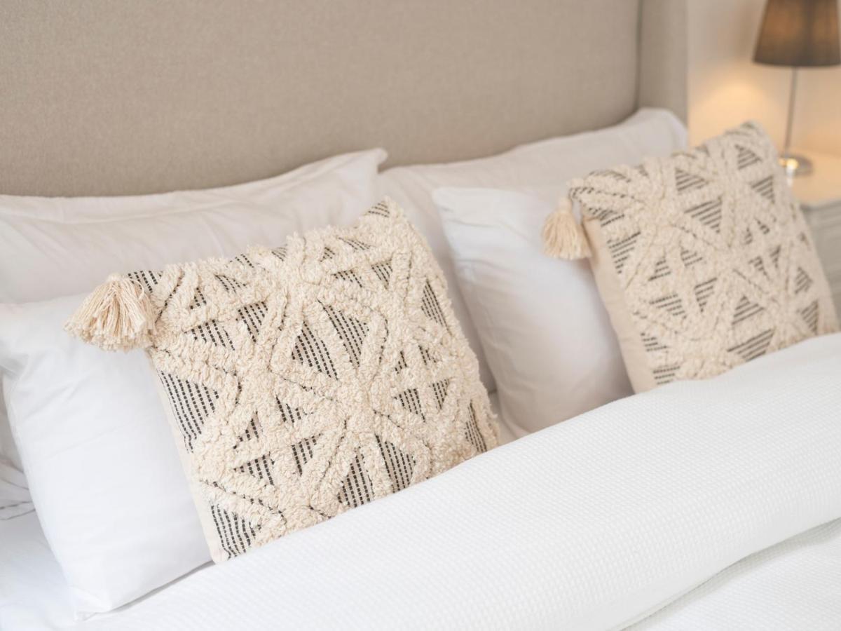 Pass The Keys Elegant Modern 2 Bed Flat Near Greenwich Park Hébergement de vacances *