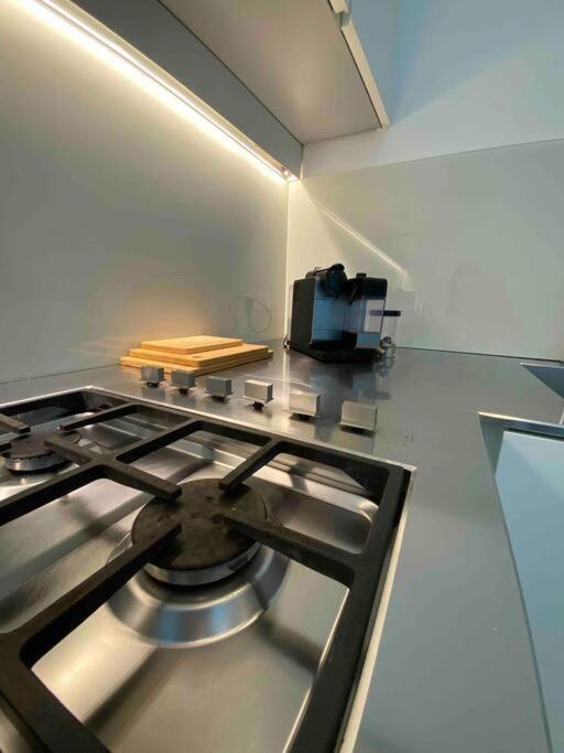Stunning 4 Bed Mews House With Patio Feriehus