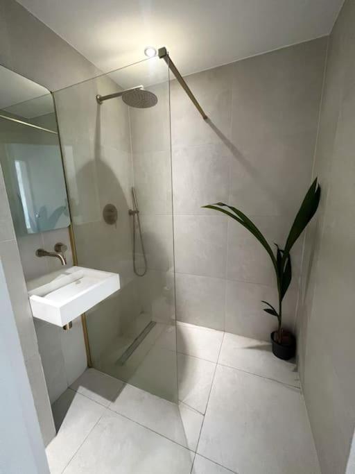 Appartement Stunning Two Bed Flat In Angel *