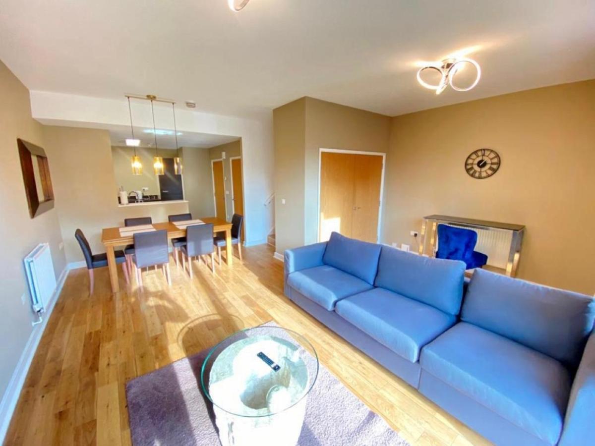 East Side Duplex Lägenhet