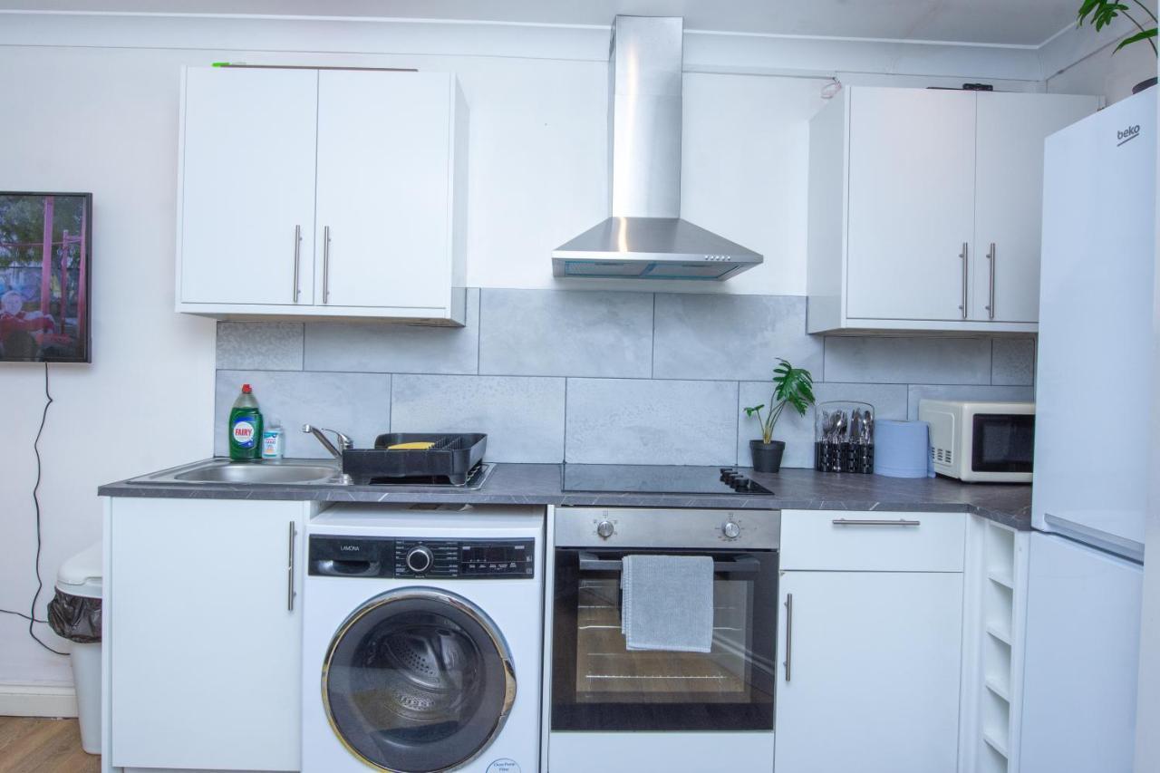 Appartamento Evergreen Apartments-flat 4, *
