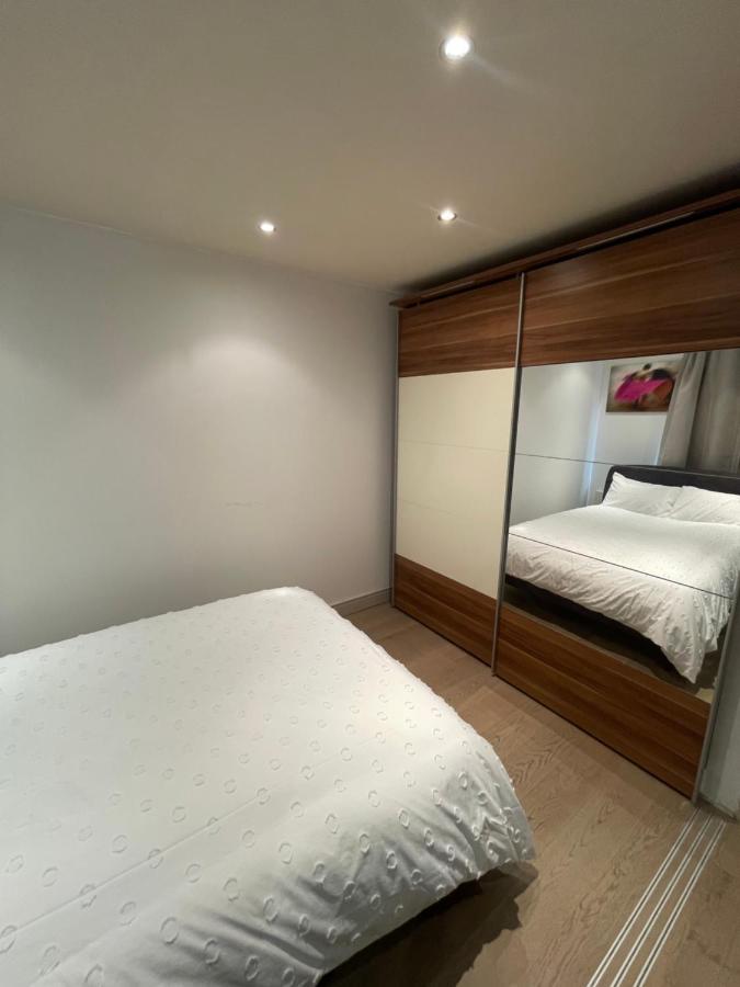 Imperial Wharf Chelsea Octavia House Lejlighed