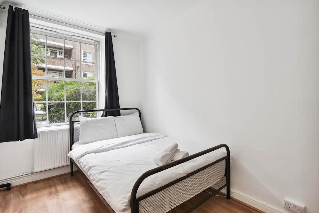 Séjour chez l'habitant Aplacetostay Apartment, Waterloo Londres