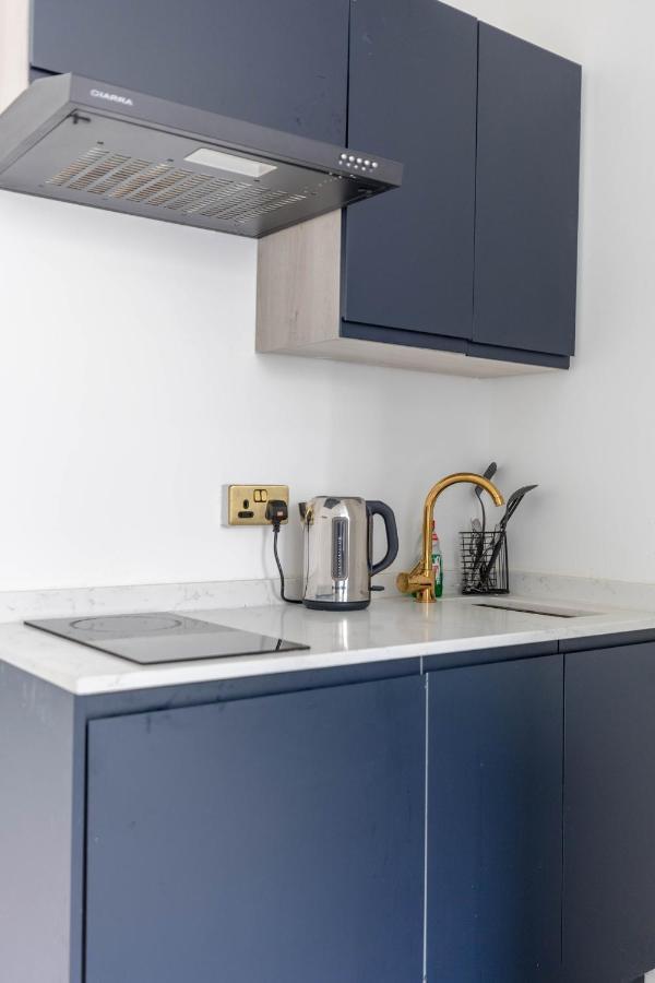 Brick Lane Appartement Londres