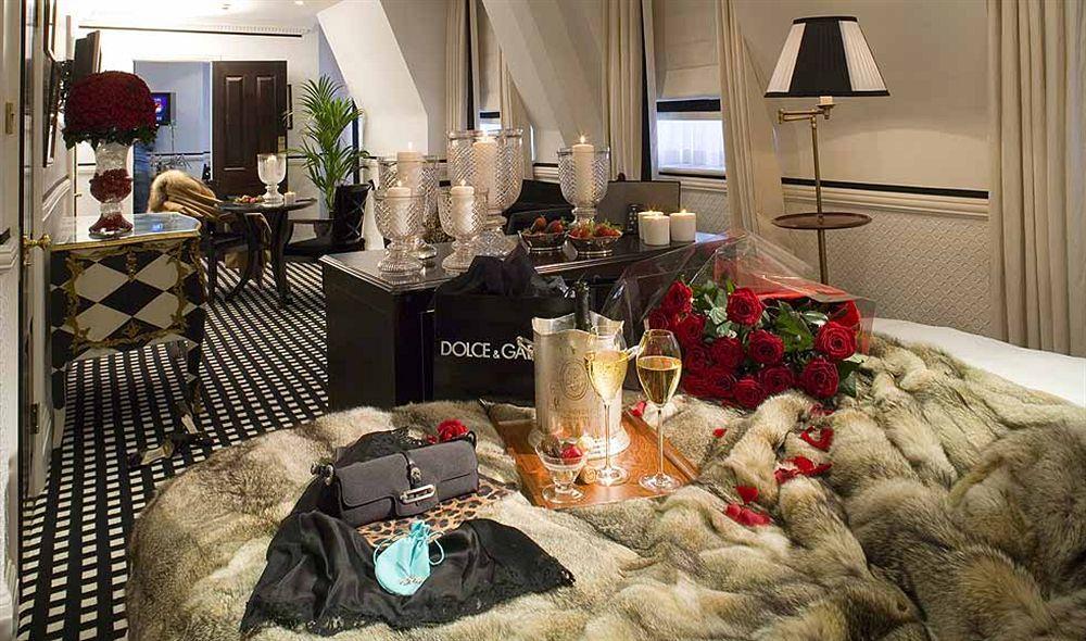 41 Hotell
