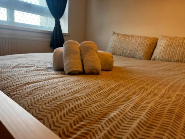 Privatunterkunft Beautiful Close To Brick Lane London