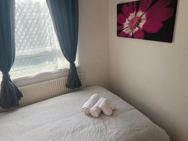 Beautiful Close To Brick Lane Privatunterkunft *