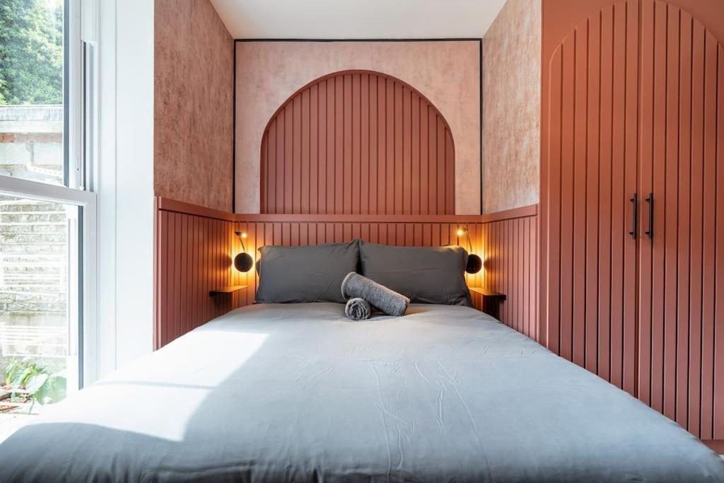 Apartment 1lsr - High-end Luxury 2 Bed Designer