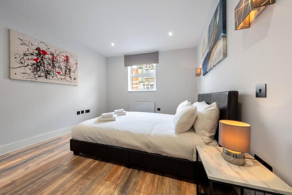 1 - North West Brand New Loft Appartamento Londra