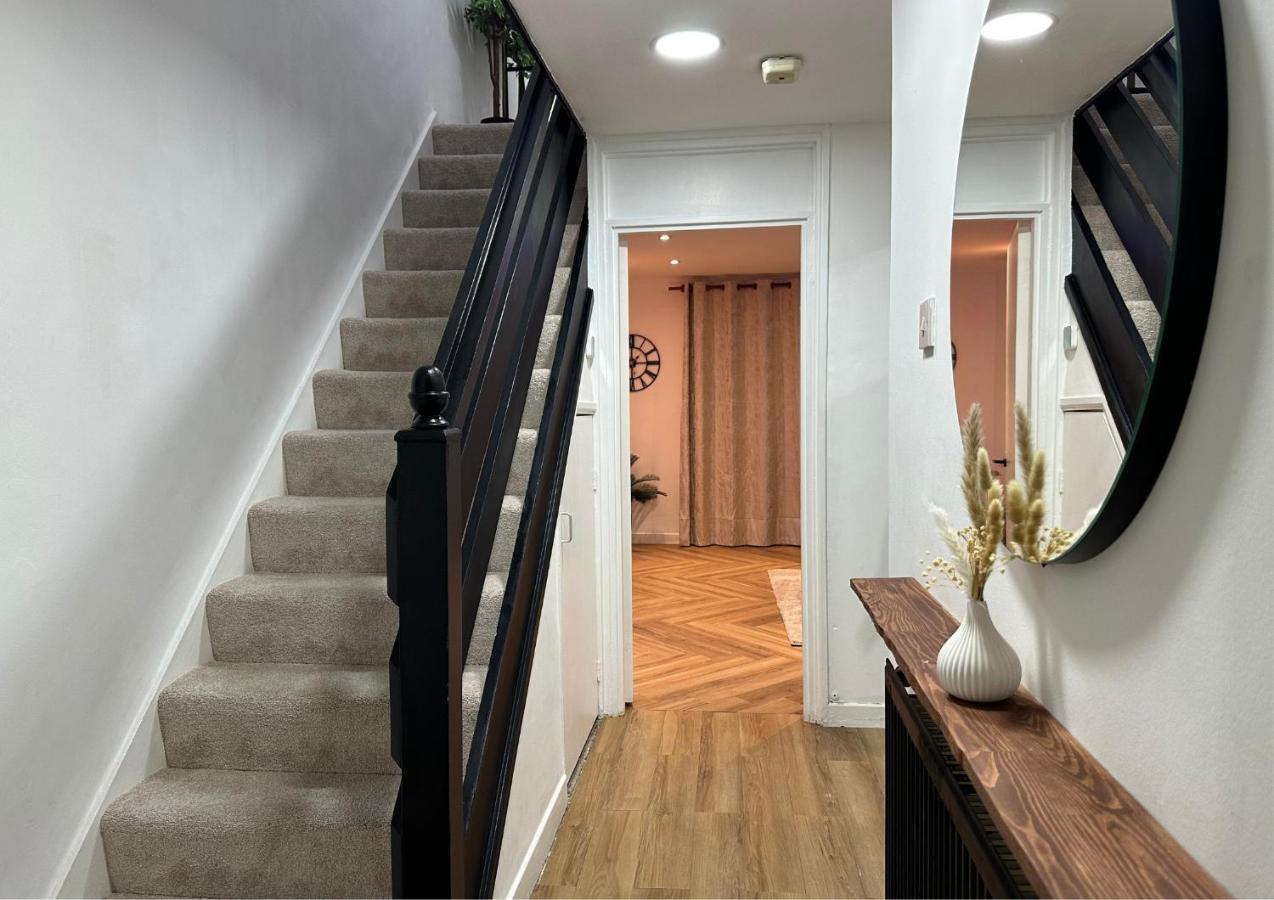 Appartement Bella-ruiz For Your Perfect Staycation *