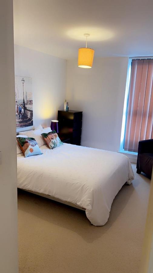 Cozycomfy Luxury Apartment London