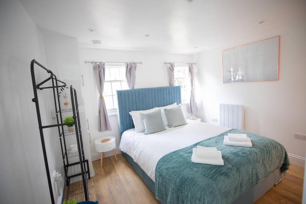 Lägenhet Perfect Location 4bed 2 Bath Spacious London