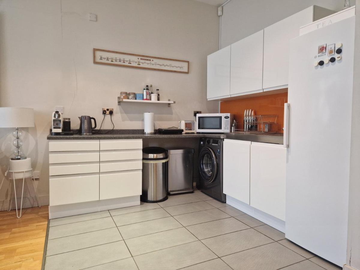 Lovely On A Budget! Appartement