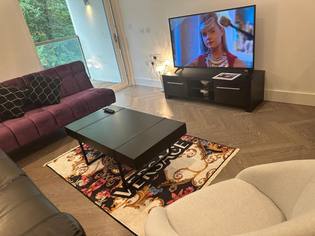 Lejlighed Modern 2 Bedroom Flat Near King's Cross.