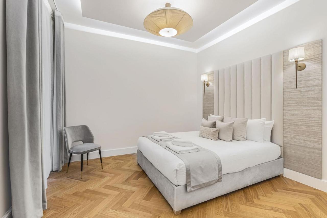 Wimpole Mews House 4 Bed Feriehus London