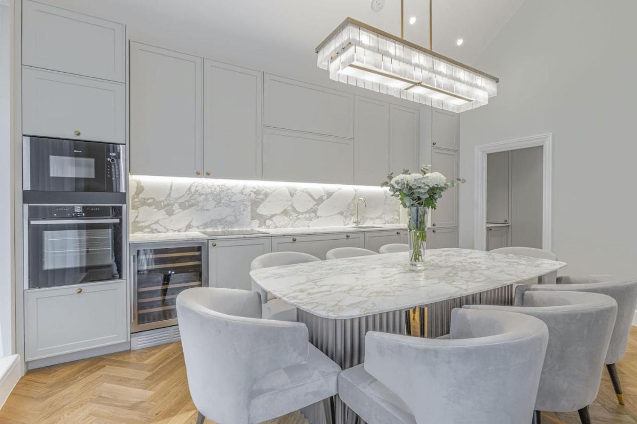 Wimpole Mews House 4 Bed Feriehus *