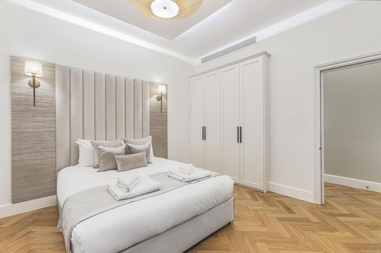 Wimpole Mews House 4 Bed Feriehus