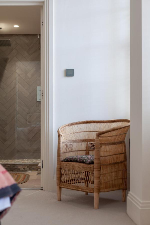 Leilighet Primary Located Splendid 2br Flat Near Hyde Park London