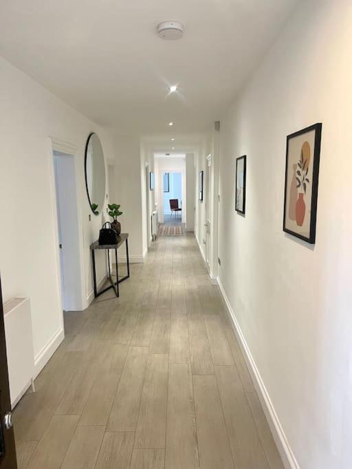 2bed2bath Marylebone Appartement Londen
