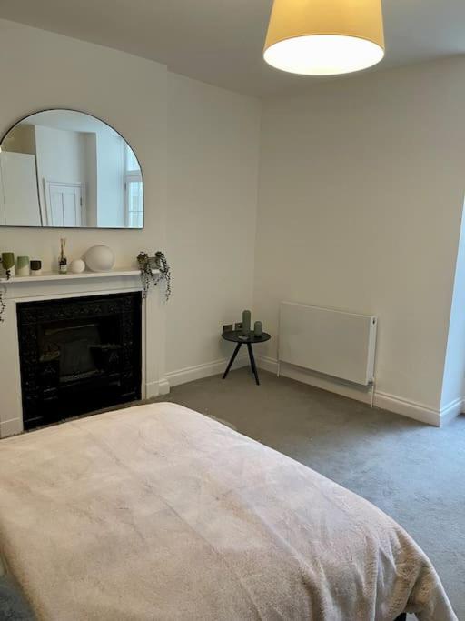 Appartement 2bed2bath Marylebone Londen