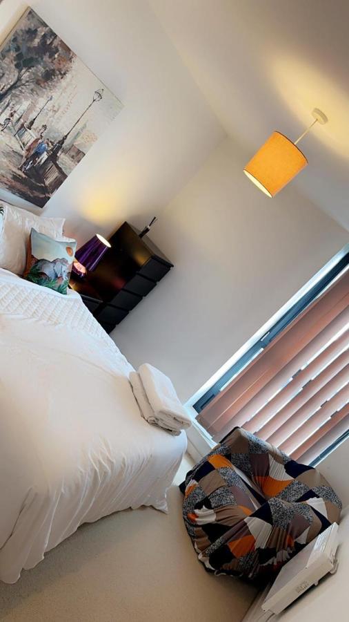 Comfycozy Luxury Canning Town Lägenhet