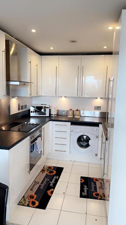 Leilighet Comfycozy Luxury Canning Town