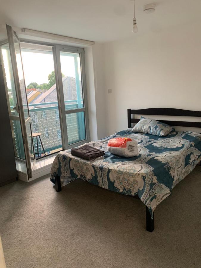 Two Bedroom Appartement