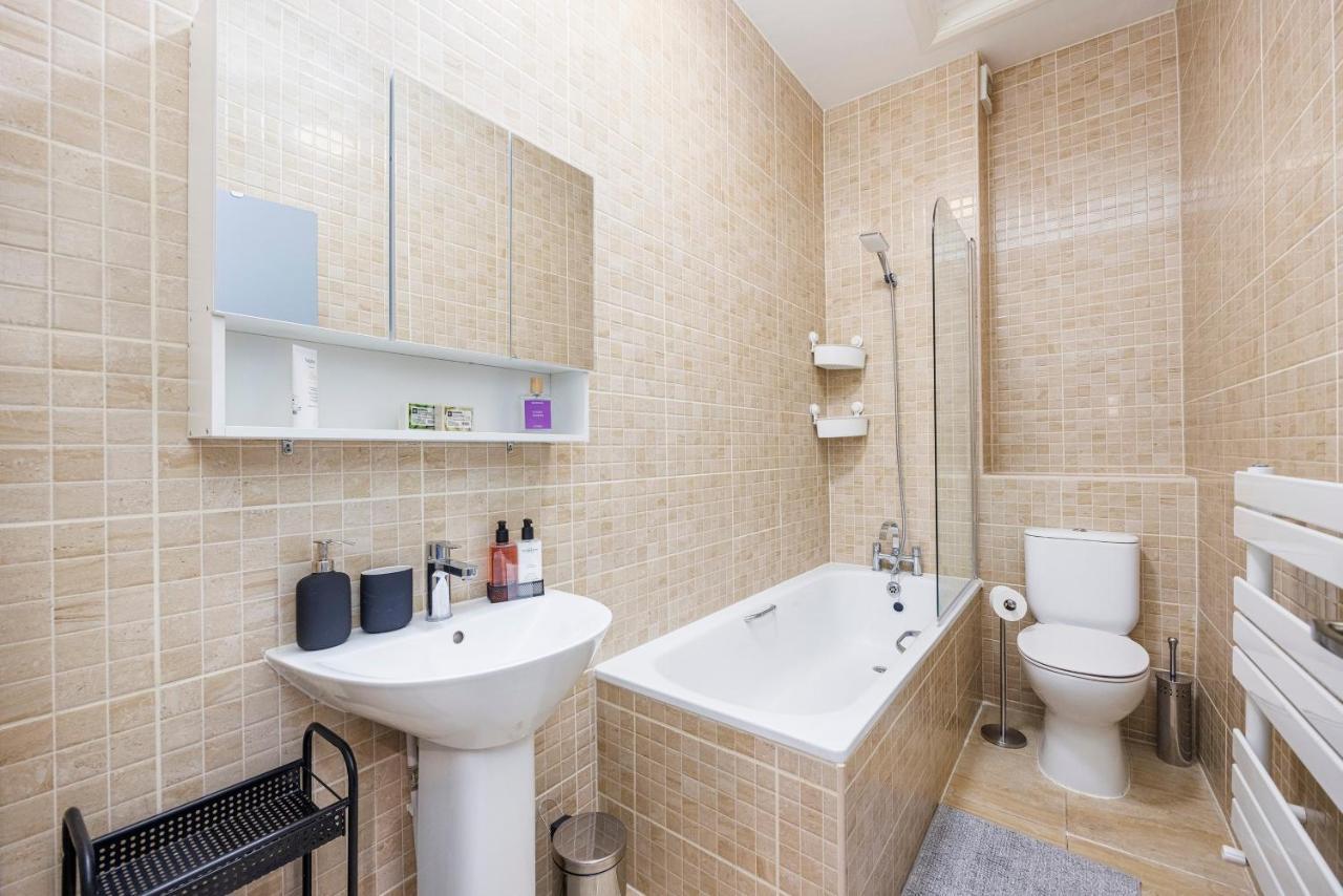 Apartment Centre Of Kings Cross - Stunning Luxury Serviced