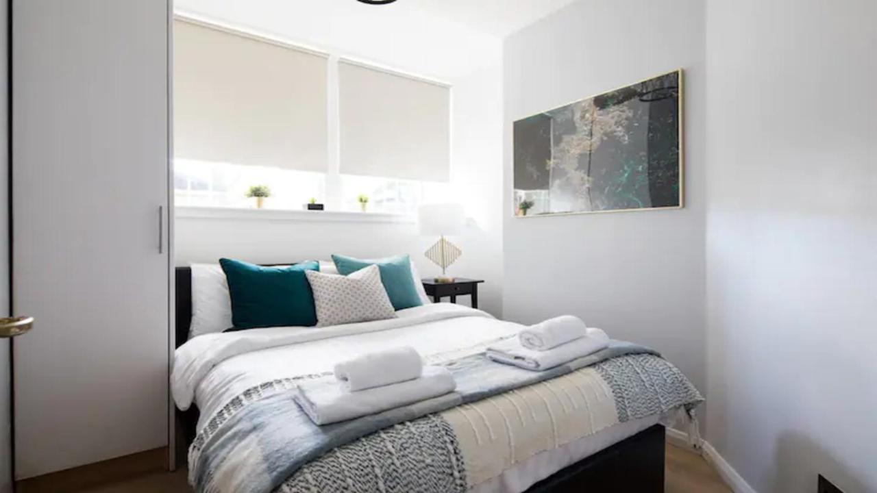 The Waterloo Collection Apartment *