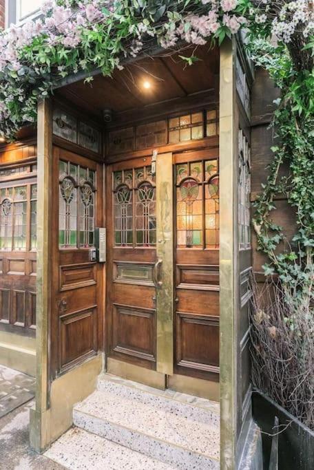 Fitzrovia 4 Appartement *