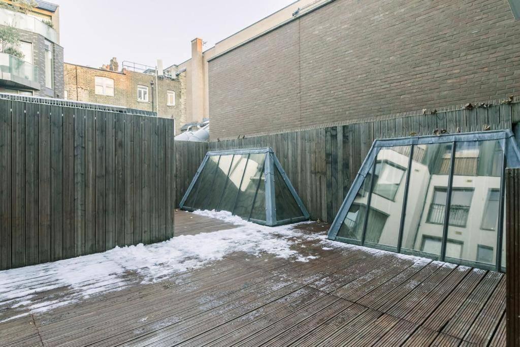 Appartement Fitzrovia 4 *