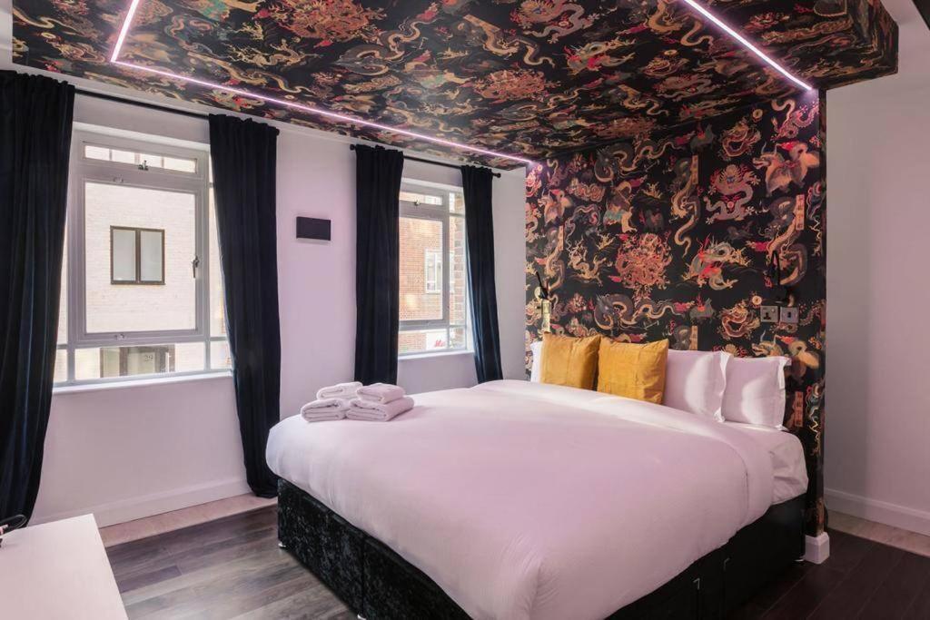 Fitzrovia 4 Appartement