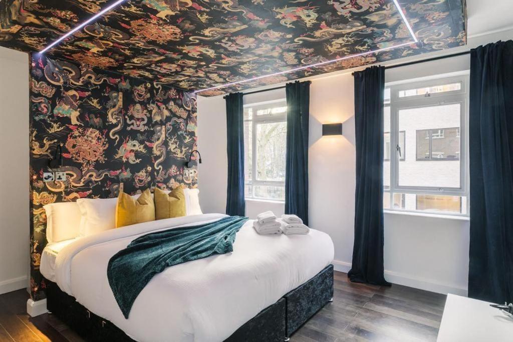 Appartement Fitzrovia 4 *