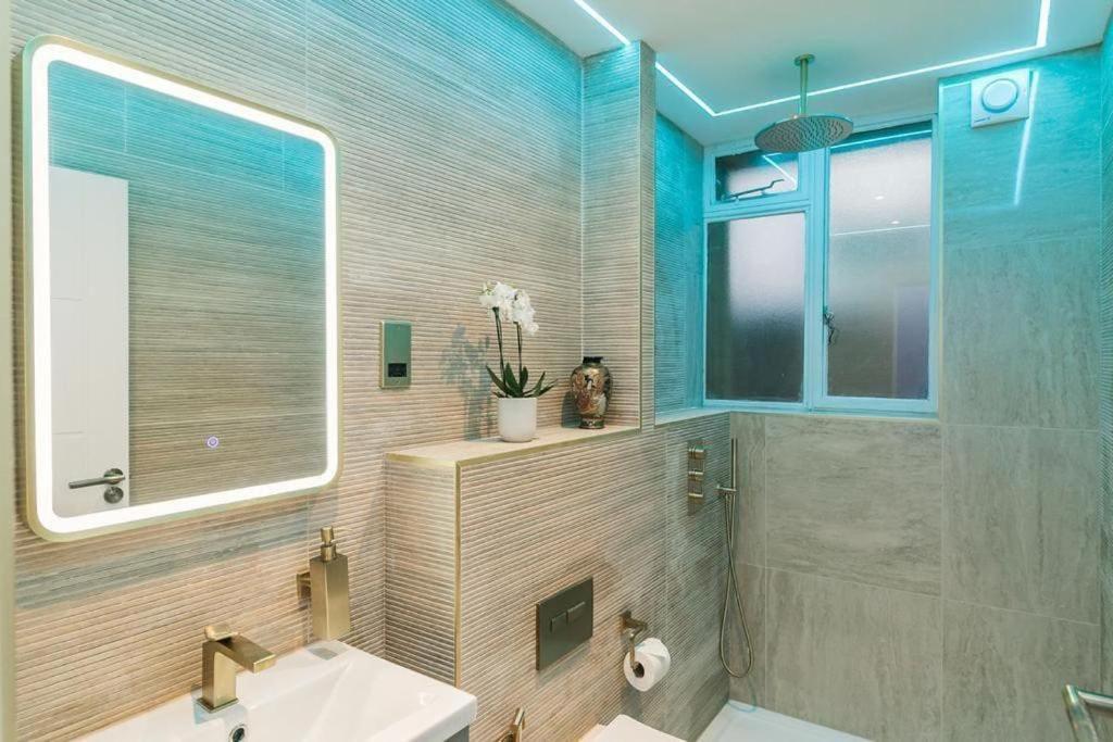 Fitzrovia 4 * Londen
