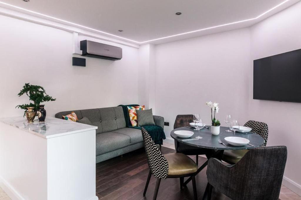 Fitzrovia 4 Appartement *
