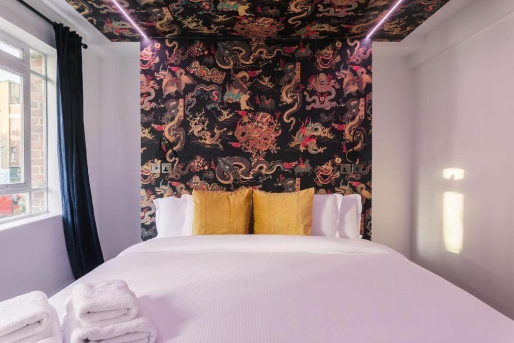 Fitzrovia 4 * Londen