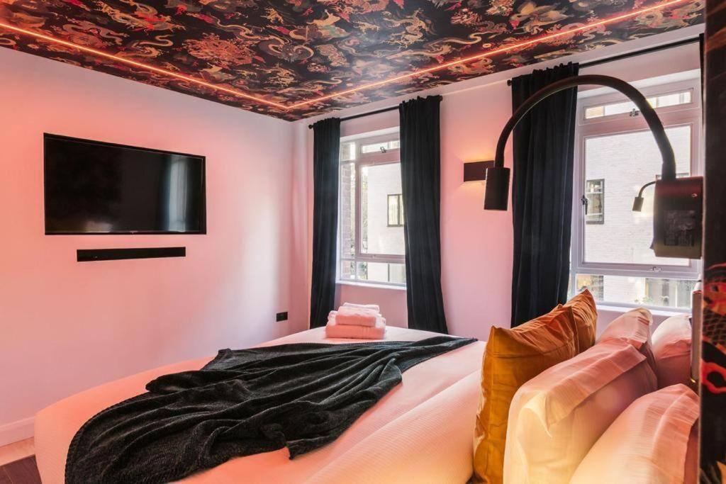 Fitzrovia 4 Appartement *