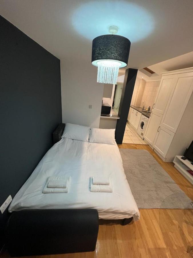 Lovely Flat In Camden London