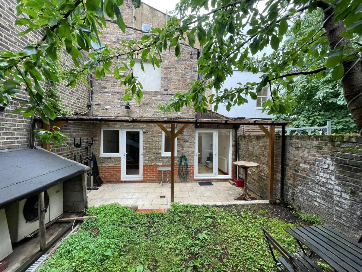 Lovely Flat In Camden London