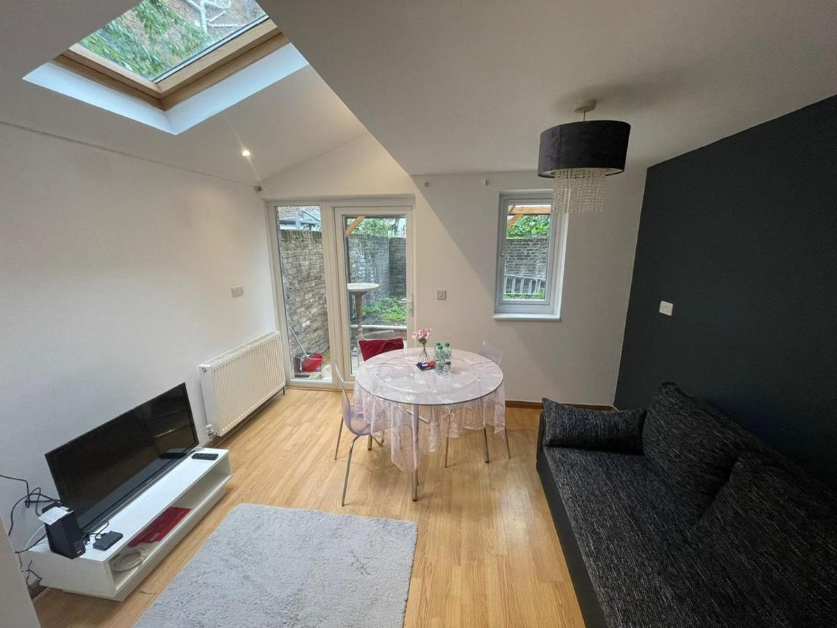 Lovely Flat In Camden Apartment *