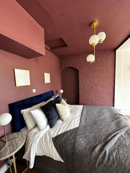 Leilighet Boutique Near Regent's Park N10 London