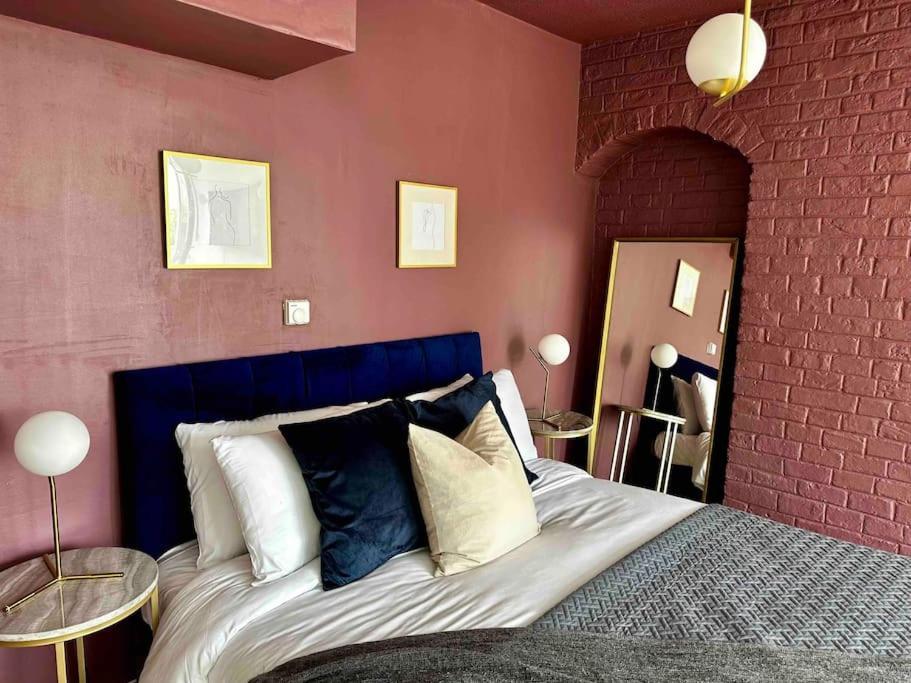 Leilighet Boutique Near Regent's Park N10 *