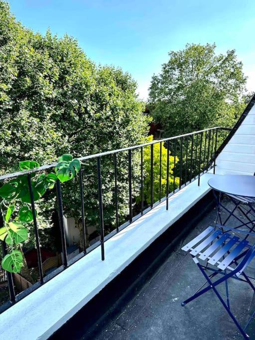 Leilighet Boutique Near Regent's Park N10 *