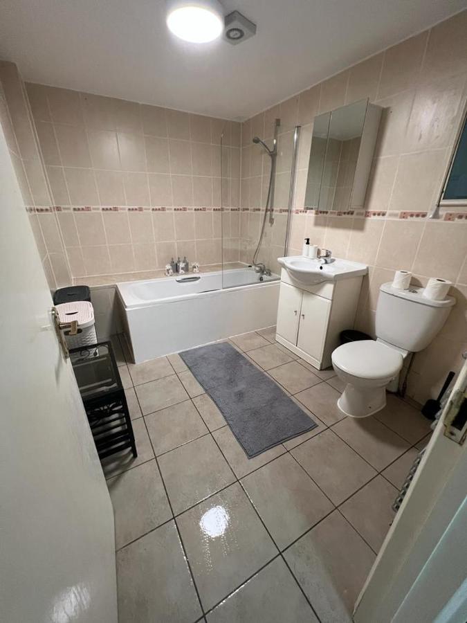 Lovely Flat In Camden London