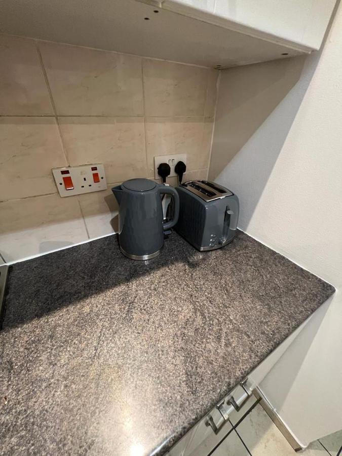 Lovely Flat In Camden Apartment