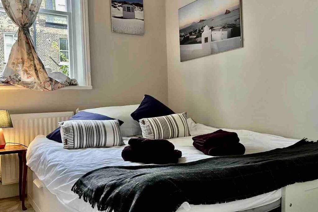 Wonderful In Earl's Court Leilighet London