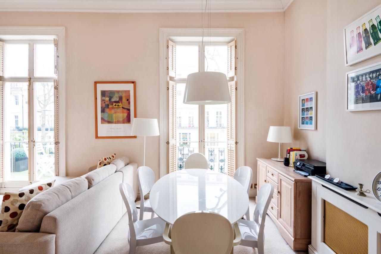 Appartamento Stunning Flat In Notting Hill *
