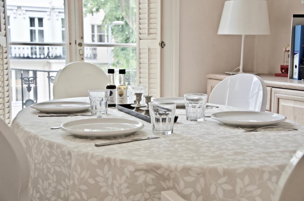 Stunning Flat In Notting Hill Appartamento *