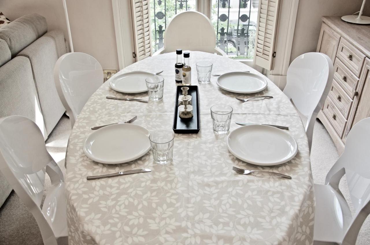 Stunning Flat In Notting Hill * Londra