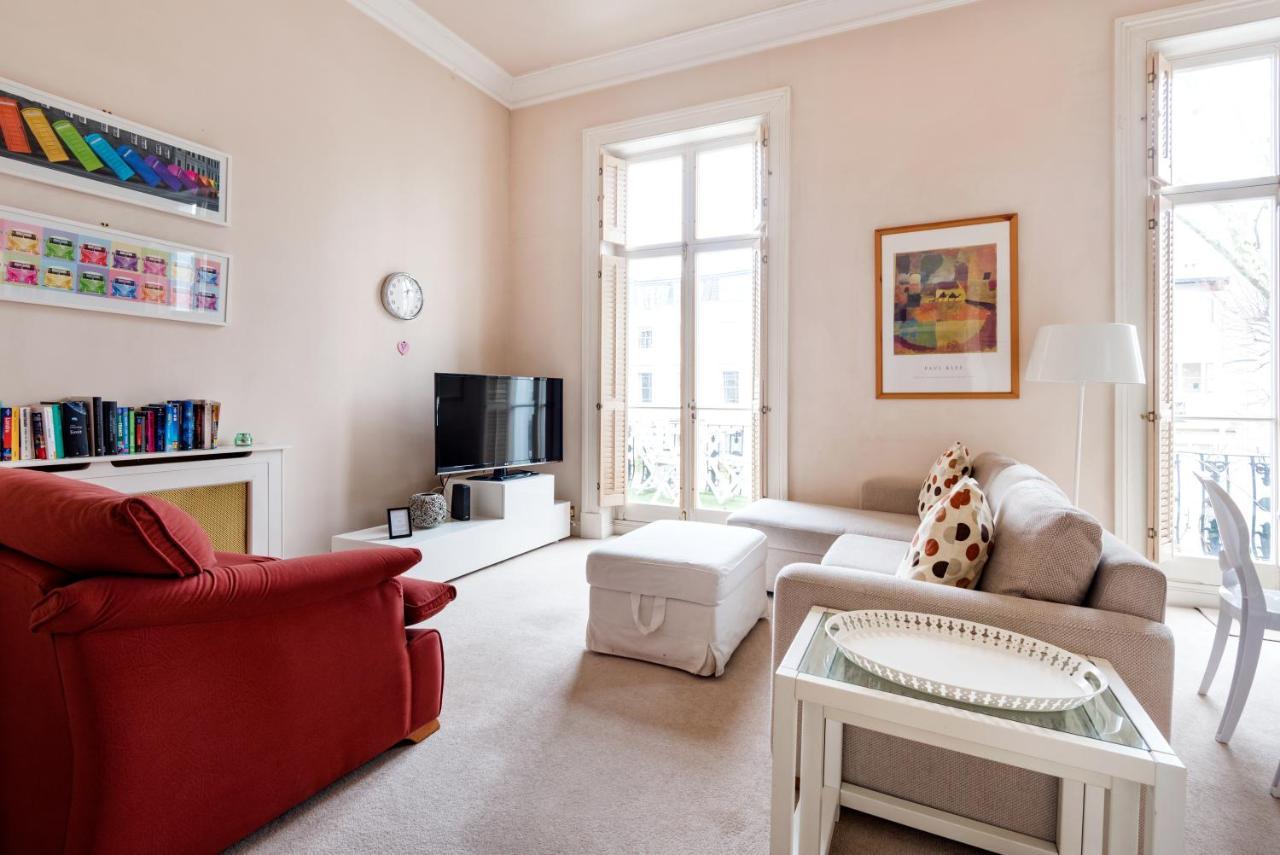 Appartamento Stunning Flat In Notting Hill *